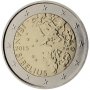 2 Евро монети (възпоменателни) емитирани 2015г, снимка 6