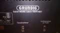 Grundig-380w-tube-receiver-made in germany-внос швеицария, снимка 8