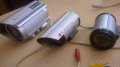 Bitron video-3броя камери за видеонаблюдение-внос швеицария, снимка 10