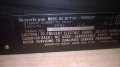 sankyo std-1850 deck-made in japan-внос швеицария, снимка 17