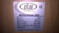 Eltax milennium 400 denmark 2х400watt/4-8ohm-90/29/26см от швеицария, снимка 11