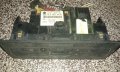 AUDI A3 01-03 AIR CONDITIONING CONTROL PANEL 8L0820043H, 8L0 820 043 H панел климатроник ауди а3