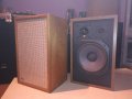 carnegie 90 2x80w/4ohm-внос швеицария-50х32х24см, снимка 4
