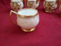 стар порцелан Силезия чашки , снимка 7