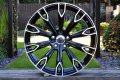 19" Алуминиеви Джанти 5X112 AUDI A5 S5 A6 S6 A8 Q3 Q5 Q7 Ауди 19, снимка 4