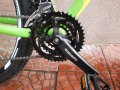 Продавам колела внос от Германия М Т В велосипед RAM диск хидравлиа 29 цола, снимка 16