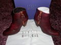 Stuart Weitzman boot, снимка 9