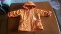 Зимно дебело яке , снимка 1 - Детски якета и елеци - 10641403