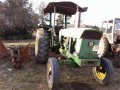 Трактор  "JOHN DEERE" 120кс , снимка 5
