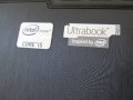 11,6'Lenovo YOGA-Core i5 за части, снимка 4
