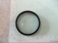 Филтър за обектив на фотоапарат (HOYA SOFT-SPOT 52mm JAPAN), снимка 6