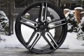 20" Ал. Джанти БМВ 5X120 BMW 5 E60 F10 6 F06 7 F01 X3 F25 X5 X6, снимка 3