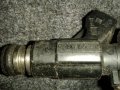 Vw Polo 1.0 0280151058 030133319l,fuel Injector 0 280 155 731 02801557 рейка с дюзи и регулатор на н, снимка 5