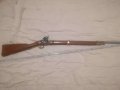 Преднопълнеща пушка, пищов. Реплика на пистолет, револвер, автомат, снимка 4