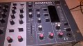 scm7600 stereo club mixer biamp-внос швеицария, снимка 15