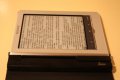 Електронен четец reader Sony Pocket Edition PRS-350 5'' E-ink +Калъф, снимка 3