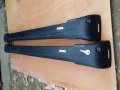 Напречни греди Thule Wingbar Edge, снимка 8