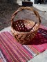 Старинна кошница #6, снимка 4