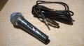 shure BETA 58 mic+shure кабел с жак и букса-внос швеицария, снимка 4