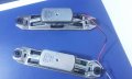  два говорителя от тв sony kdl-40v 3000, снимка 6