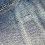 Нови къси панталони G-Star RAW 3301 1/2 denim shorts, оригинал, снимка 7