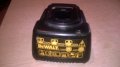 dewalt de9107 battery charger-made in germany-внос швеция, снимка 6