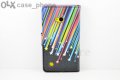 Нов флип кейс за Nokia Lumia 720, снимка 3