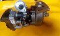 Turbo BMW 535d (E60/E61) 272HP 04-07 54399700045, снимка 2