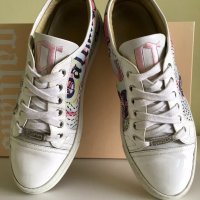 Дамски спортни обувки Galliano , снимка 4 - Дамски ежедневни обувки - 23182578