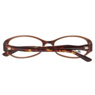 ПРОМО 🍊 JOHN GALLIANO 🍊 Дамски рамки за очила TORTOISE BROWN нови с кутия, снимка 4 - Слънчеви и диоптрични очила - 11123181
