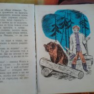 Хубавата Макхуан-приказки от Съветските народи том 5, снимка 4 - Детски книжки - 16374407