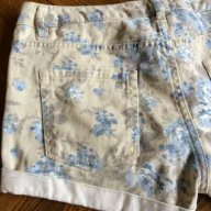 Страхотни нови панталонки L.O.G.G by H&M, снимка 5 - Къси панталони и бермуди - 14460218