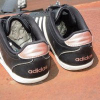 Adidas Coneo Qt -- номер 40 2/3, снимка 4 - Маратонки - 25400897