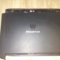 Пластмаси корпуси за Acer Predator G9-591 Series, снимка 2 - Лаптопи за игри - 25457540