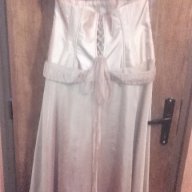 Елегантна бална рокля, снимка 3 - Рокли - 15451575