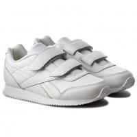 НАМАЛЕНИ!!!Детски спортни обувки REEBOK Royal Бяло, снимка 2 - Детски маратонки - 24468064