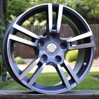 19" 20" 21" 22" Ал. Джанти Порше 5X130 PORSCHE CAYENNE Panamera, снимка 9 - Гуми и джанти - 25950646