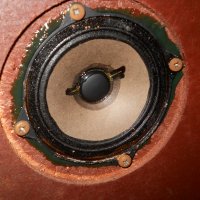 Dynaco Speaker 8 ома, снимка 9 - Тонколони - 19714256
