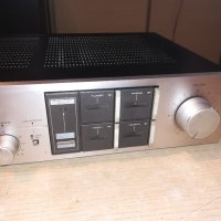 pioneer sa-740 amplifier-made in japan-внос франция, снимка 12 - Ресийвъри, усилватели, смесителни пултове - 21575366