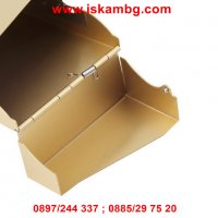 Алуминиева кутия за 80-84мм. цигари, снимка 2 - Електронни цигари - 26113142