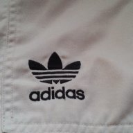 Мъжки къси гащи / панталонки Adidas, снимка 3 - Къси панталони - 18209179