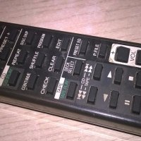 sony audio remote-tuner/cd/tape/ampli-внос швеицария, снимка 7 - Други - 19853246