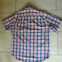 Мъжка риза  CANDA, размер М, 39-40, снимка 9 - Ризи - 18986639