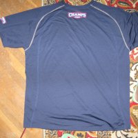 Тениска CHAMPS SPORTS  мъжка,хл, снимка 3 - Спортни дрехи, екипи - 19191754