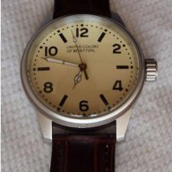 Нов! Ръчен часовник Бенетон UNITED COLORS OF BENЕTTON 7451210015-60445, снимка 14 - Мъжки - 12786967