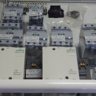Електроматериали EBASSE, снимка 4 - Други машини и части - 13453006