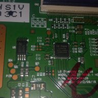 T-CON board TOSHIBA - 6870C-6442B, VES315WNDL-01, 6870C6442B, 32W1333DB, VES315WNDL01, снимка 7 - Части и Платки - 18066260