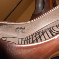 Обувки на платформа Killah By Miss Sixty , снимка 6 - Дамски елегантни обувки - 22306995