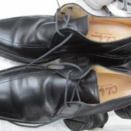 КАТО НОВИ Cole Haan® original dress,40,обувки от бал,абитюрентски бал,100% естествена кожа и отвън и, снимка 18 - Ежедневни обувки - 17975039