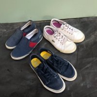 детски HoGaN, Lacoste,NikeАirMax,GeOx, снимка 3 - Детски маратонки - 18980743